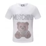 moschino t-shirt cruise underbear nota moschino toy couture